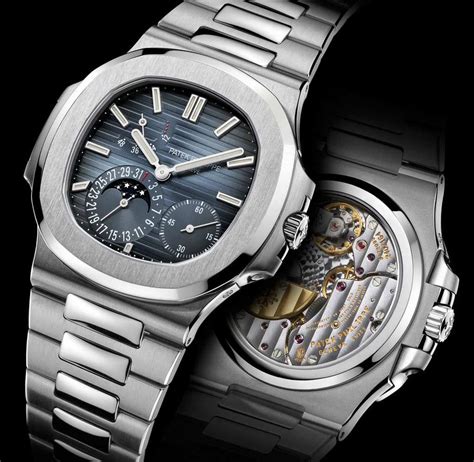 patek philippe nautilus 5712 1a.